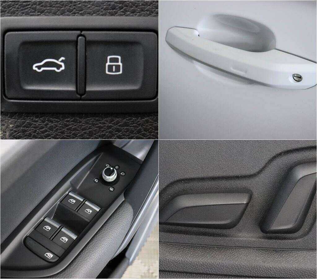 Audi Q5 с пробегом — 2018 год. Фото: #13