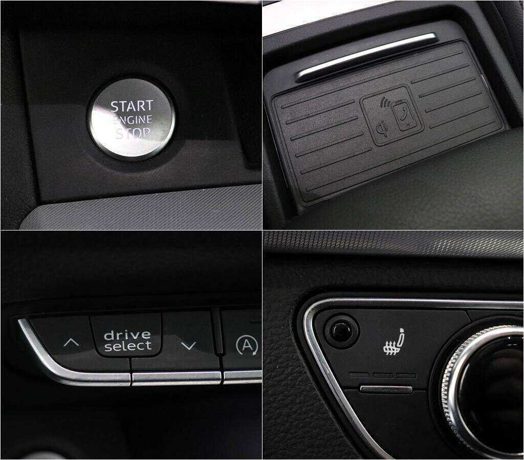 Audi Q5 с пробегом — 2018 год. Фото: #15