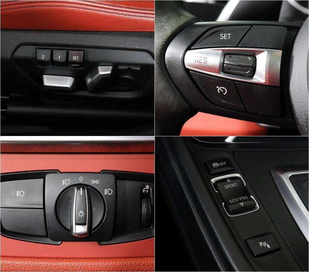 BMW 4 серии с пробегом — 2017 год. Фото: #11