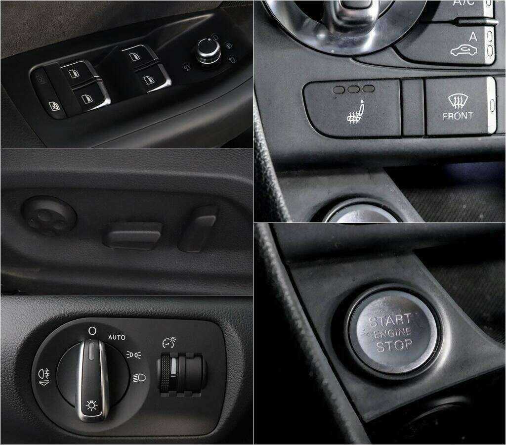 Audi RS Q3 с пробегом — 2014 год. Фото: #14