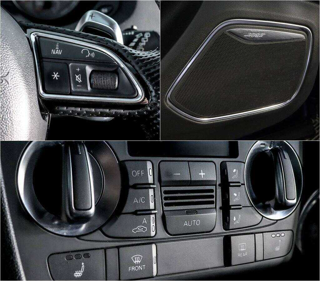 Audi RS Q3 с пробегом — 2014 год. Фото: #15