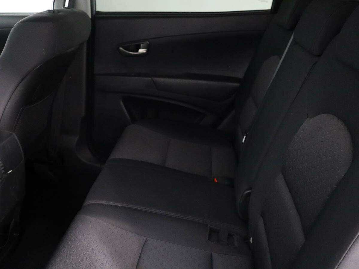 SsangYong Actyon с пробегом — 2011 год. Фото: #7