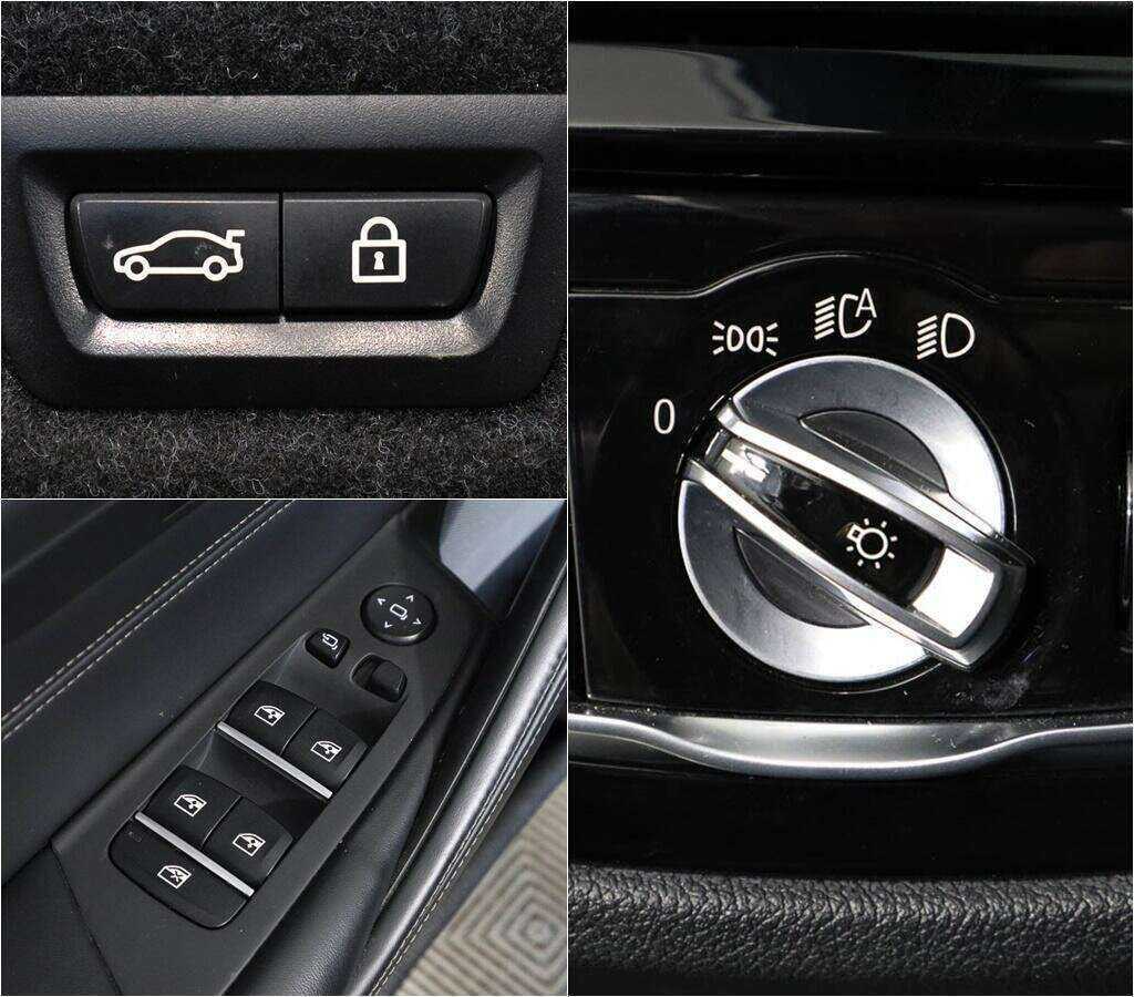 BMW 5 серии с пробегом — 2018 год. Фото: #15