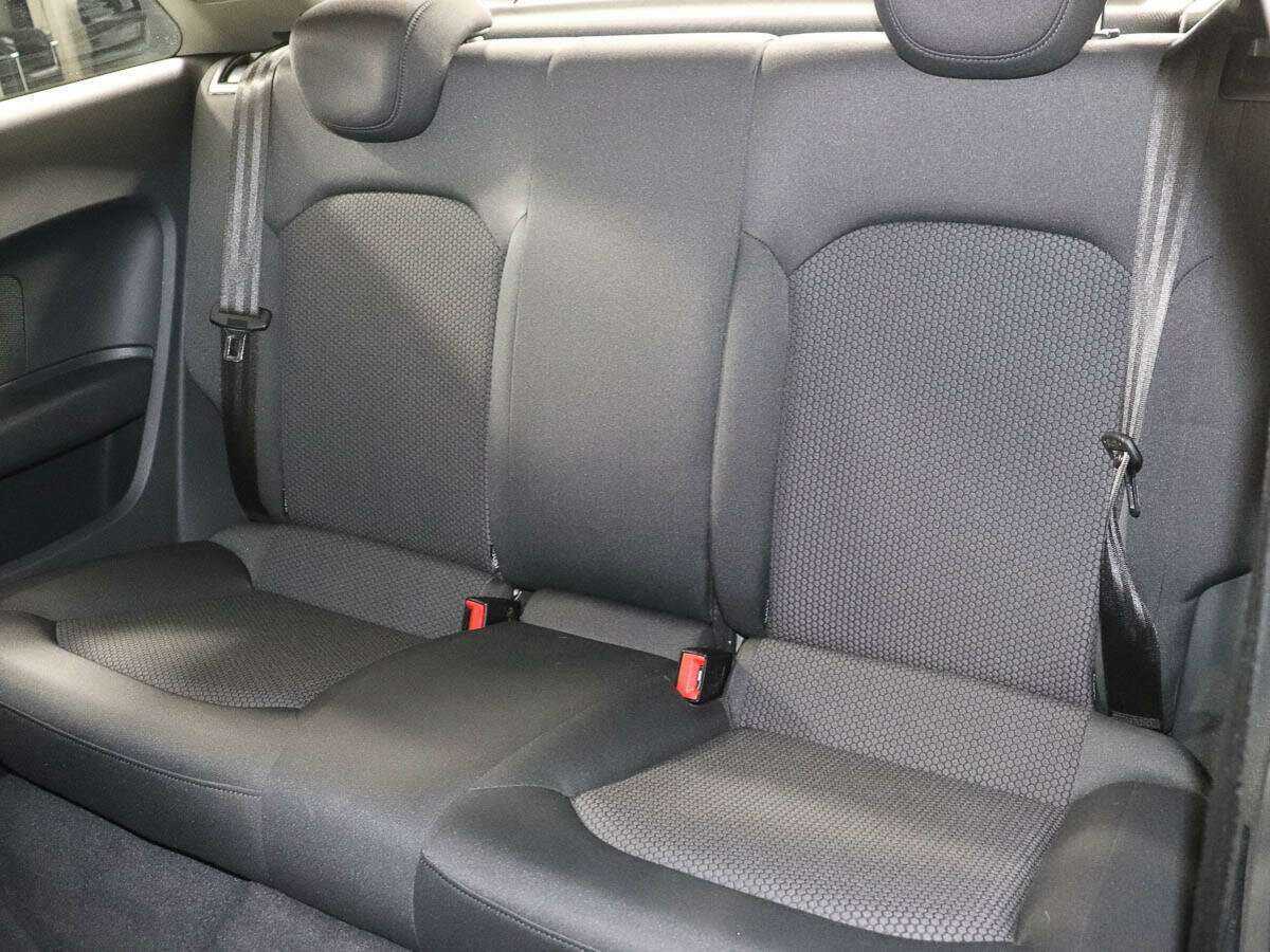 Audi A1 с пробегом — 2011 год. Фото: #8