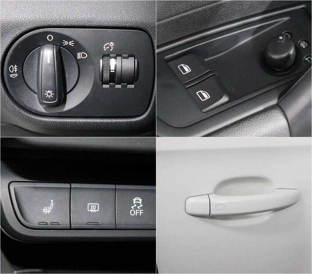 Audi A1 с пробегом — 2011 год. Фото: #13