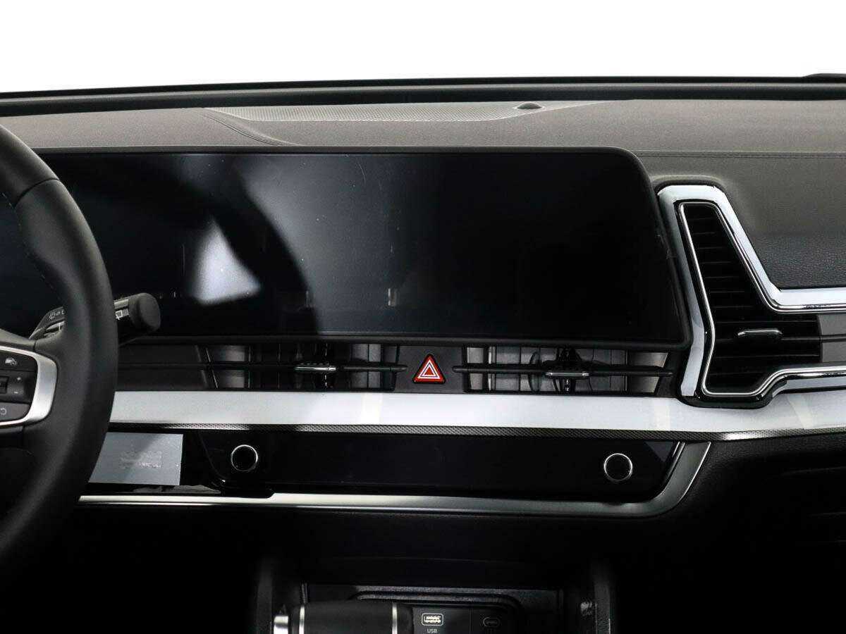 Kia Sportage с пробегом — 2023 год. Фото: #10