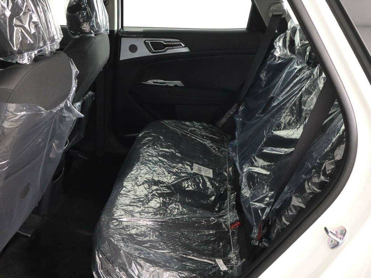 Kia Sportage с пробегом — 2023 год. Фото: #8