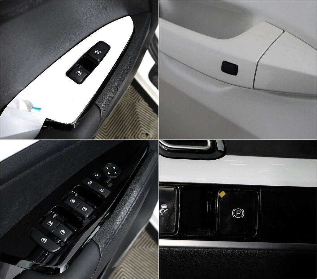 Kia Sportage с пробегом — 2023 год. Фото: #11