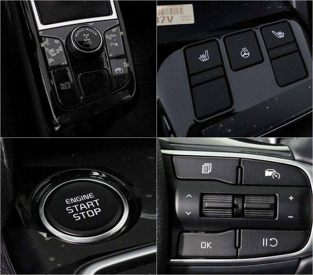 Kia Sportage с пробегом — 2023 год. Фото: #14