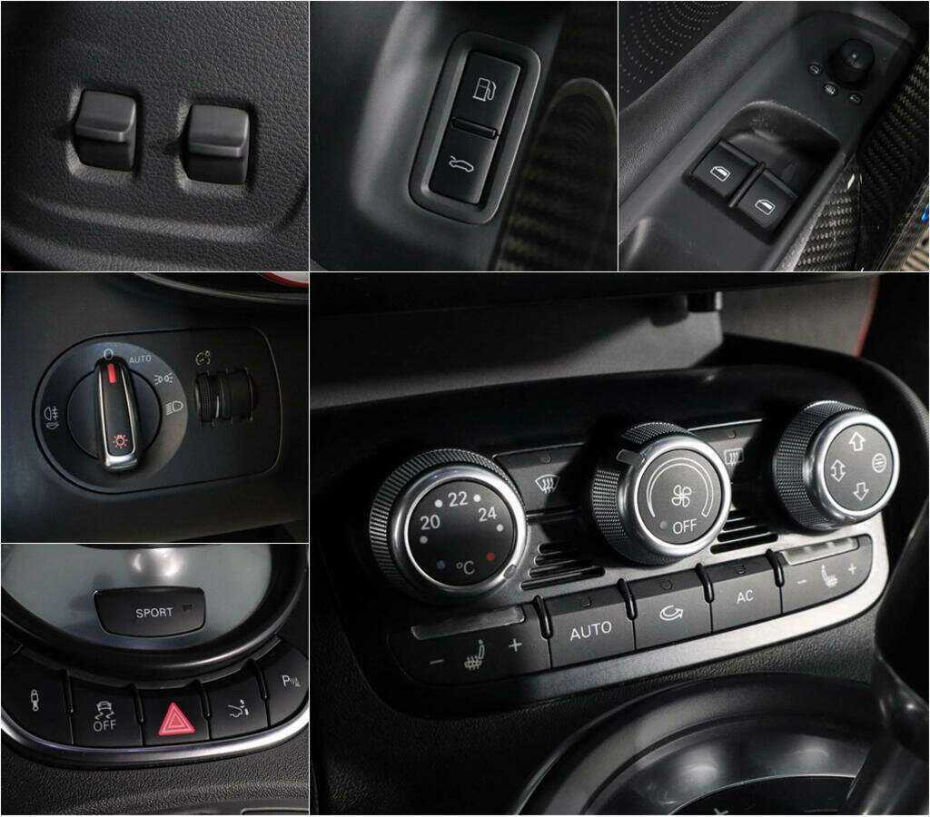 Audi R8 с пробегом — 2012 год. Фото: #11