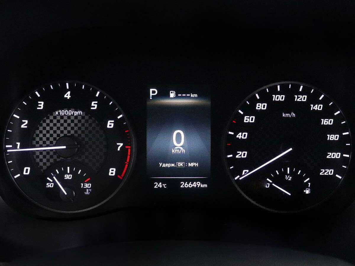 Hyundai Solaris с пробегом — 2022 год. Фото: #8