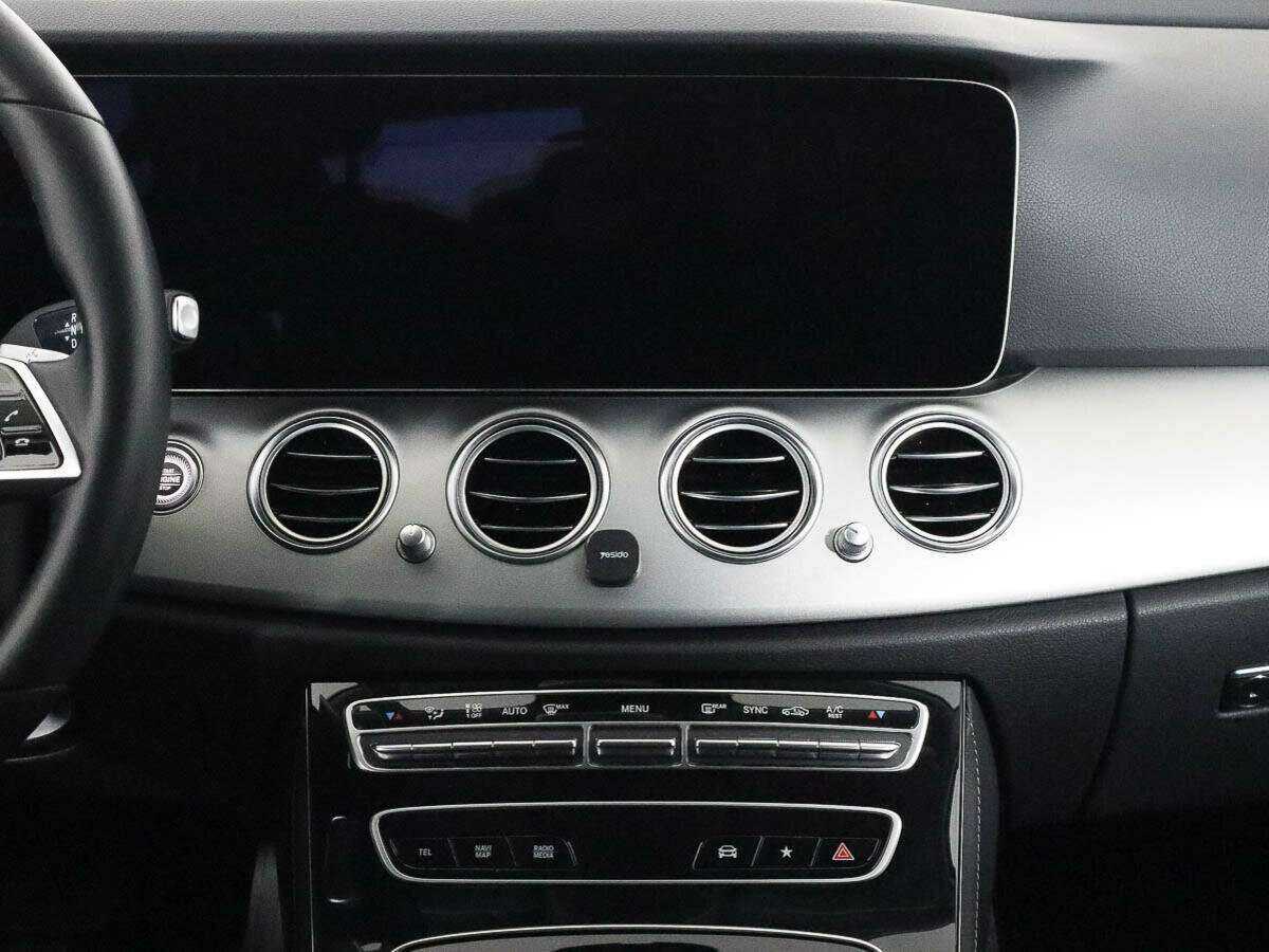 Mercedes-Benz E-Класс с пробегом — 2022 год. Фото: #10