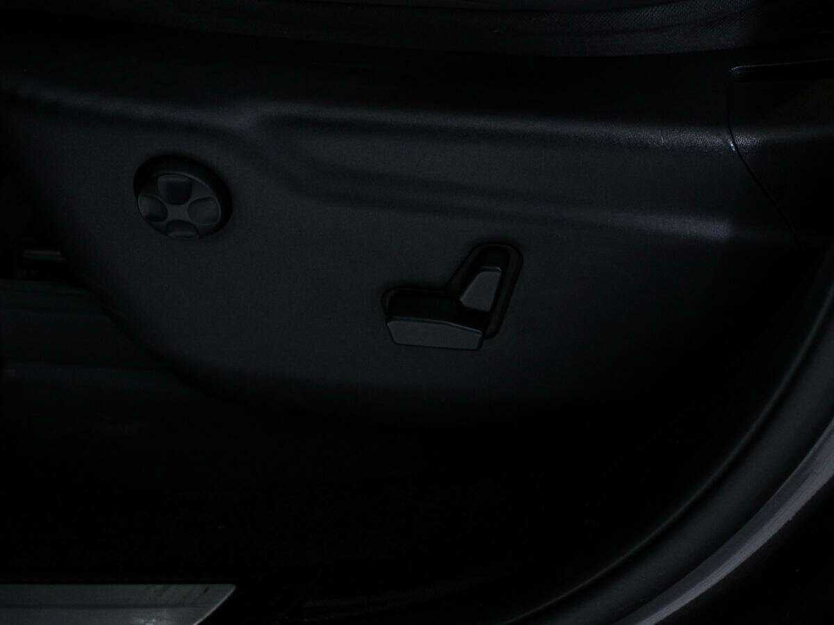 Jeep Grand Cherokee с пробегом — 2018 год. Фото: #19