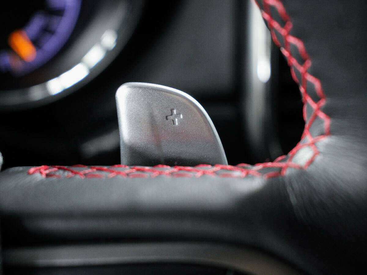 Jeep Grand Cherokee с пробегом — 2018 год. Фото: #23