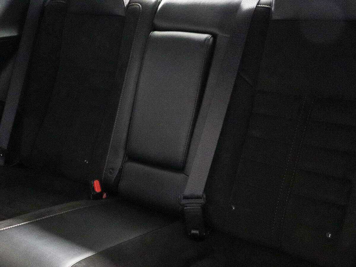 Dodge Challenger с пробегом — 2020 год. Фото: #7