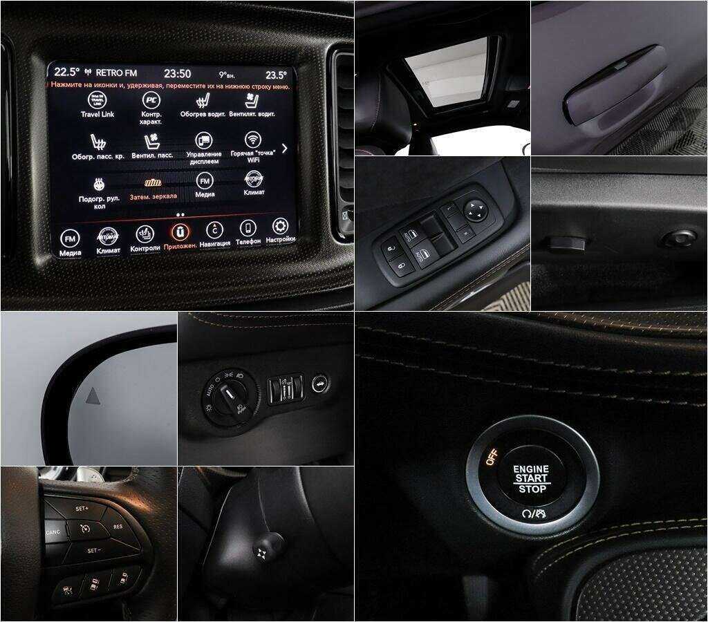 Dodge Challenger с пробегом — 2020 год. Фото: #12
