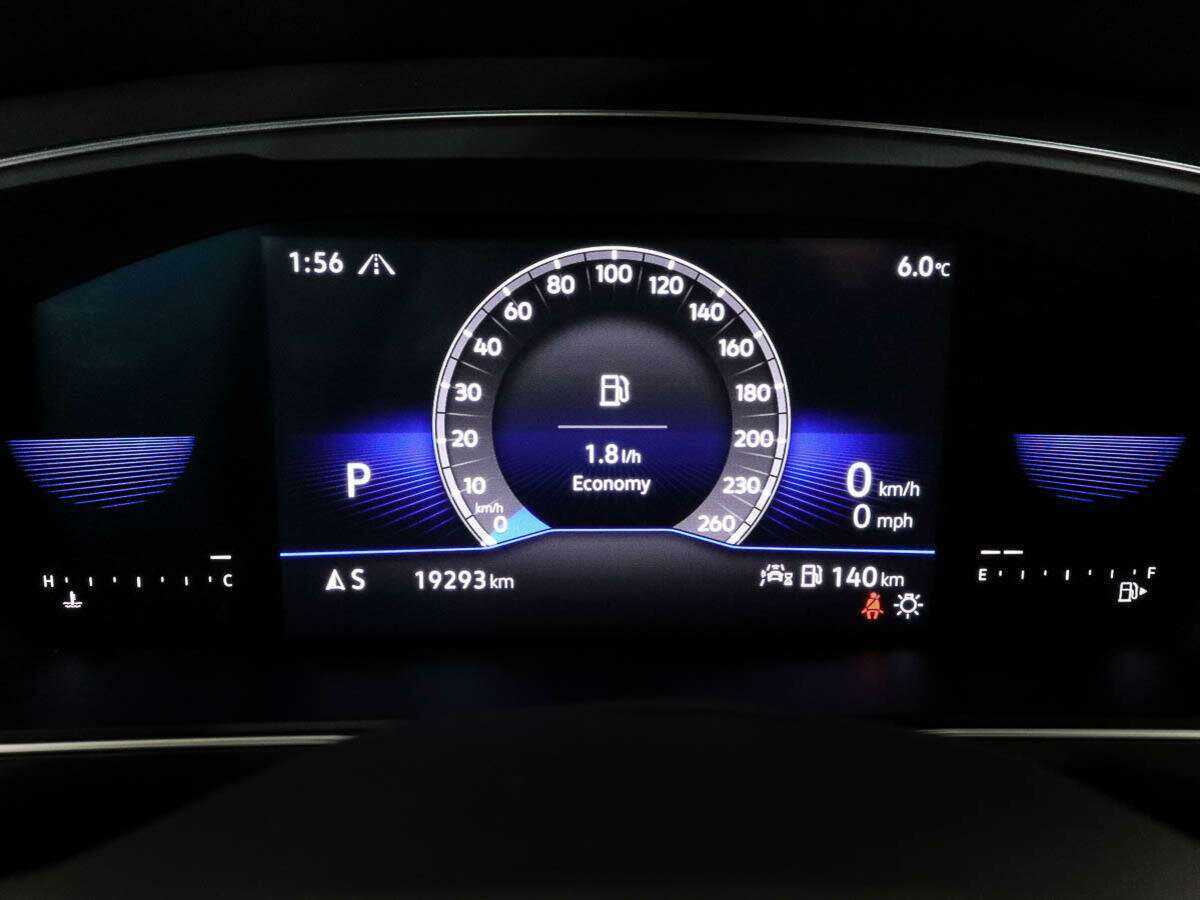 Volkswagen Tiguan с пробегом — 2022 год. Фото: #7