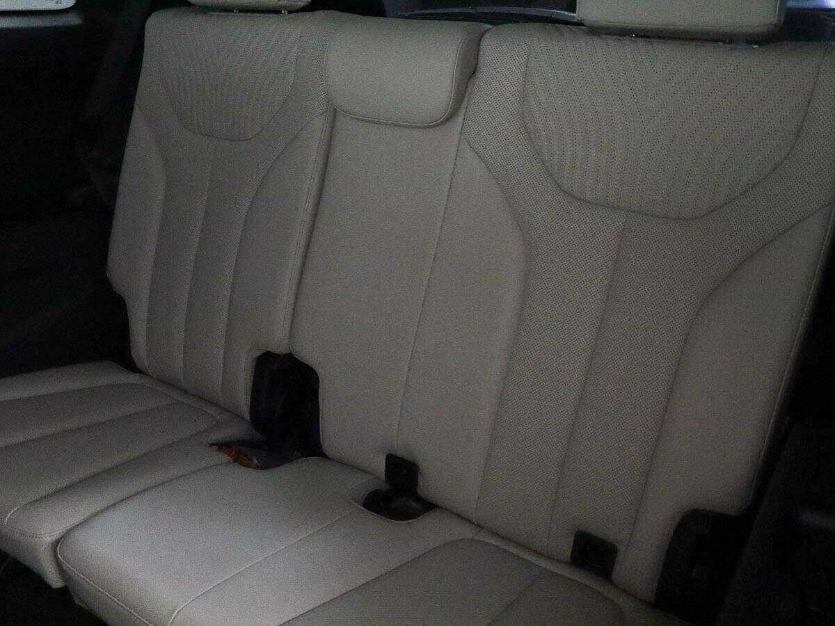 Hyundai Palisade с пробегом — 2023 год. Фото: #6