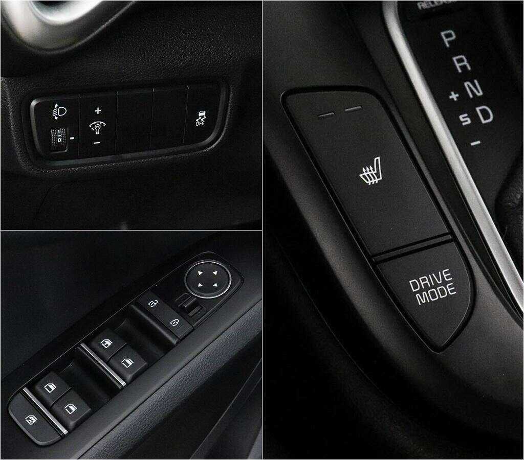 Kia Soul с пробегом — 2021 год. Фото: #12