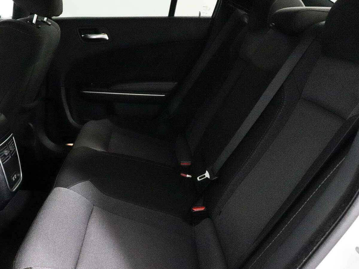 Dodge Charger с пробегом — 2020 год. Фото: #7