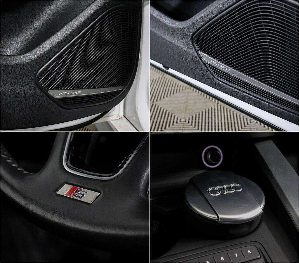 Audi A5 с пробегом — 2016 год. Фото: #18