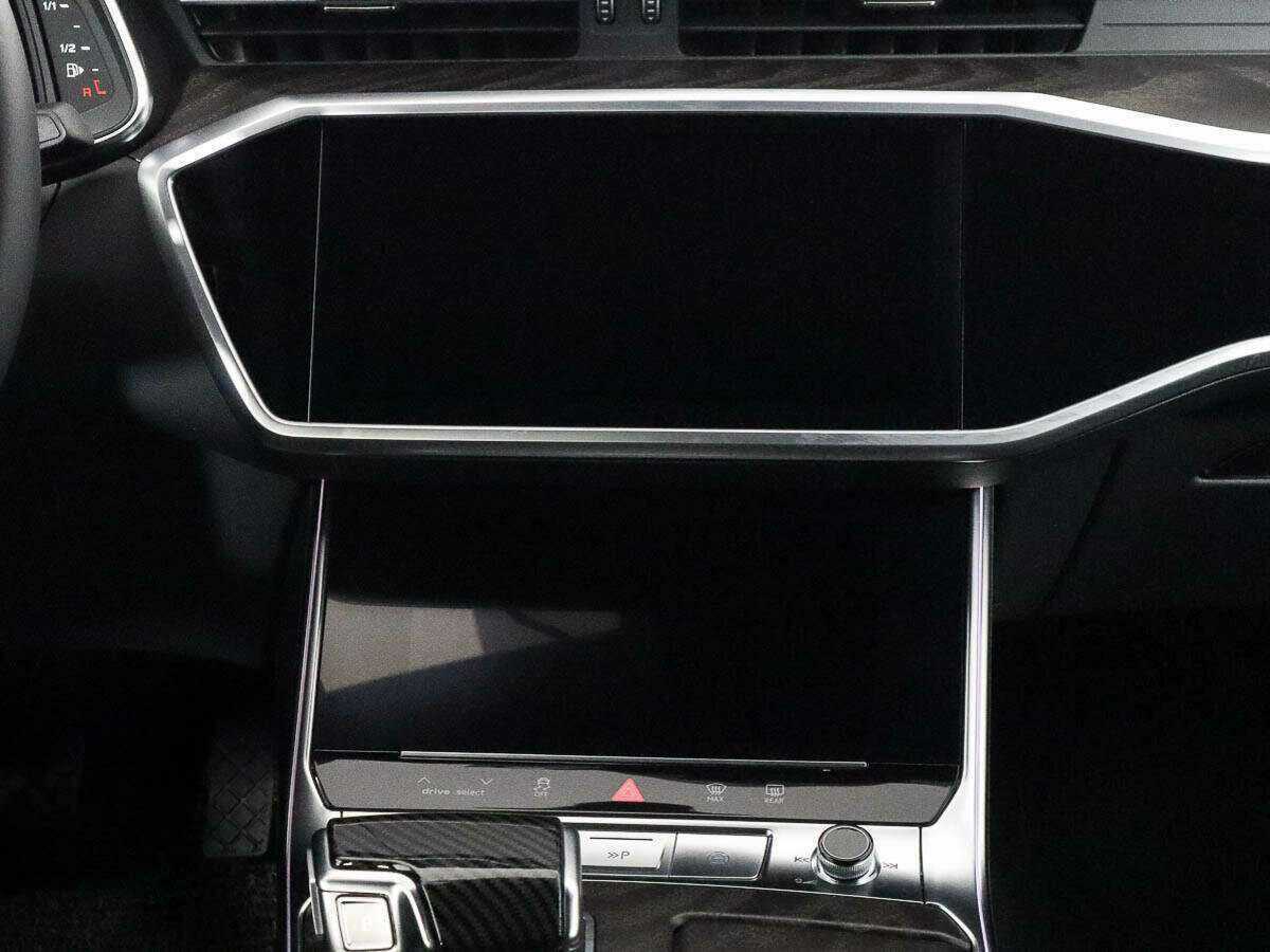 Audi A6 с пробегом — 2022 год. Фото: #10