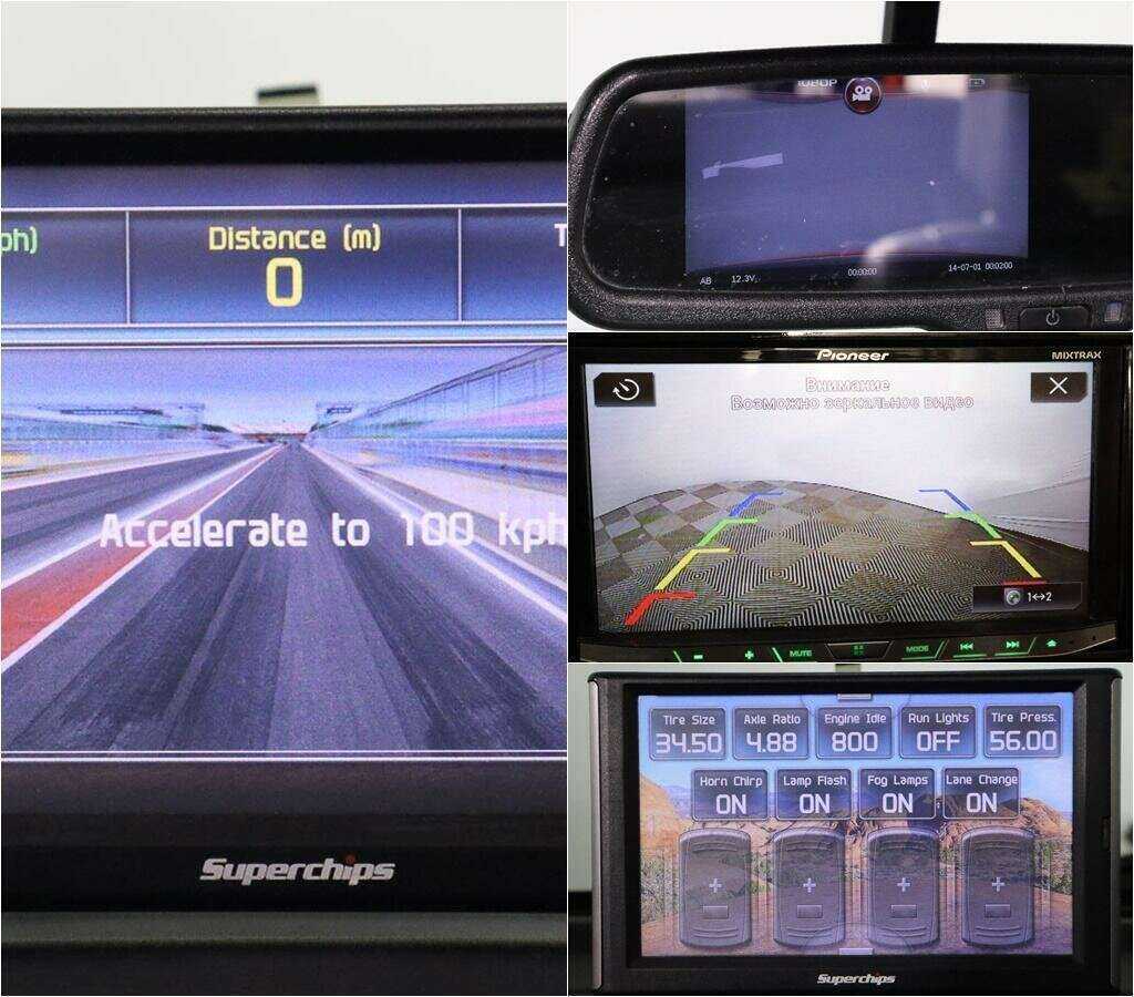 Jeep Wrangler с пробегом — 2007 год. Фото: #19