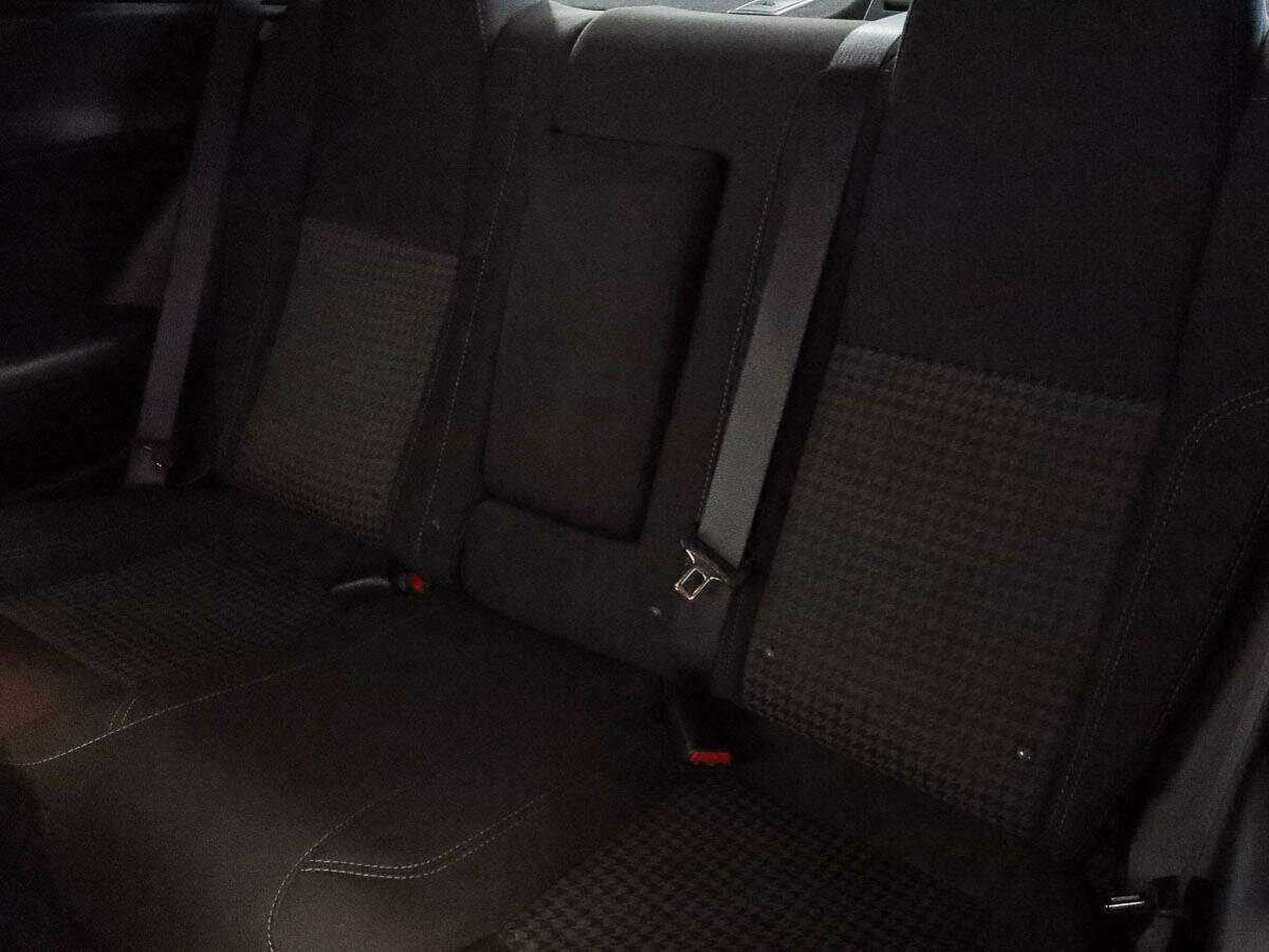 Dodge Challenger с пробегом — 2019 год. Фото: #7