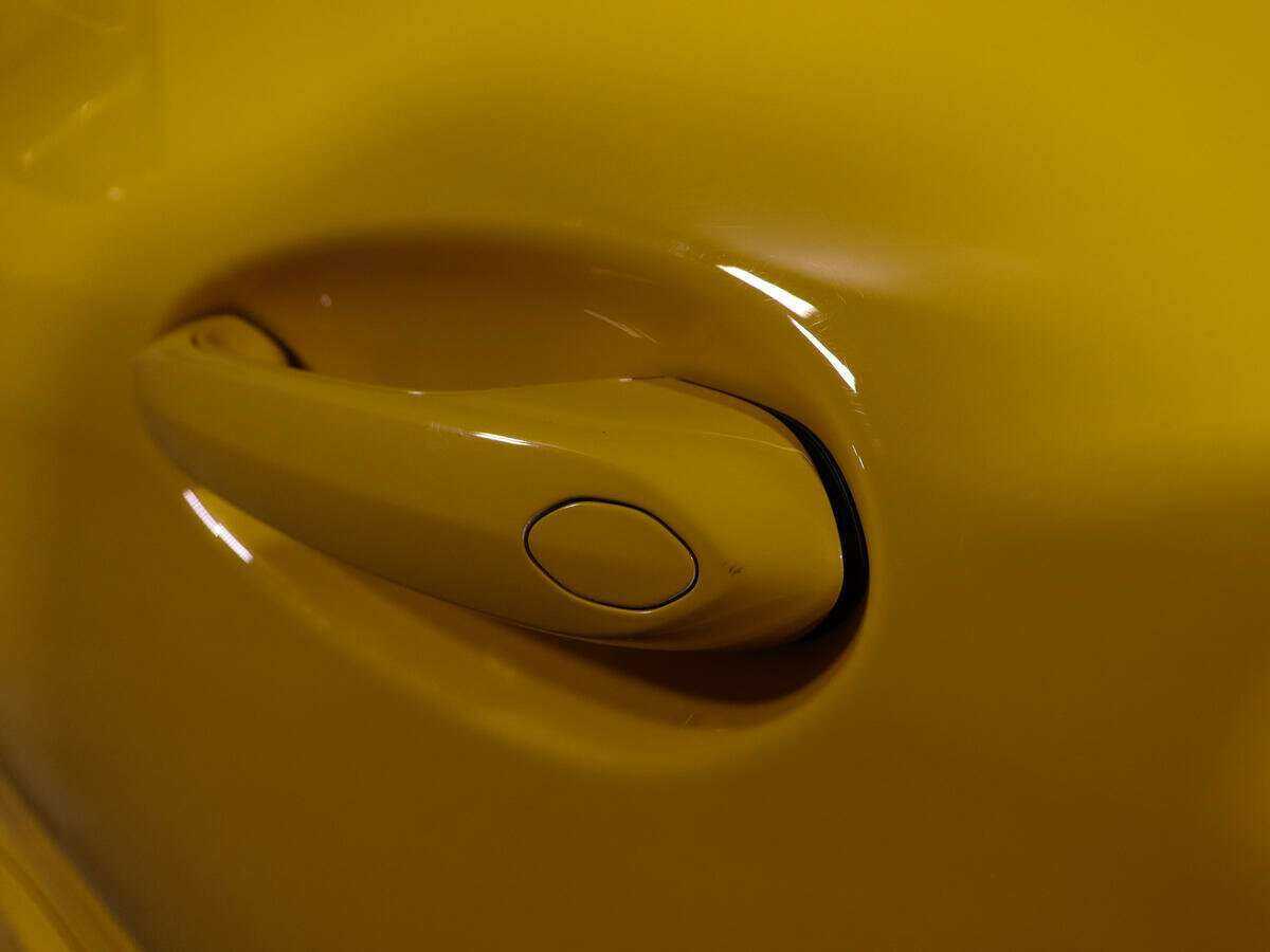 Toyota Supra с пробегом — 2021 год. Фото: #17