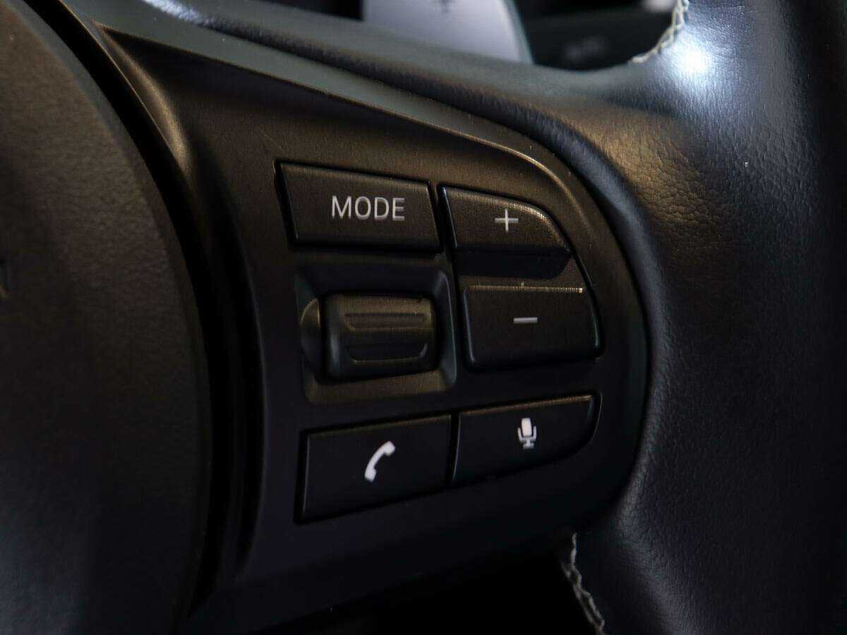 Toyota Supra с пробегом — 2021 год. Фото: #21