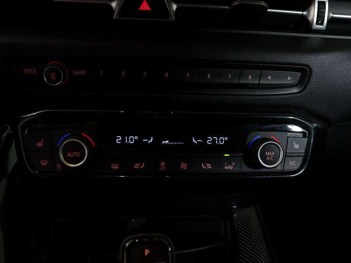 Toyota Supra с пробегом — 2021 год. Фото: #23