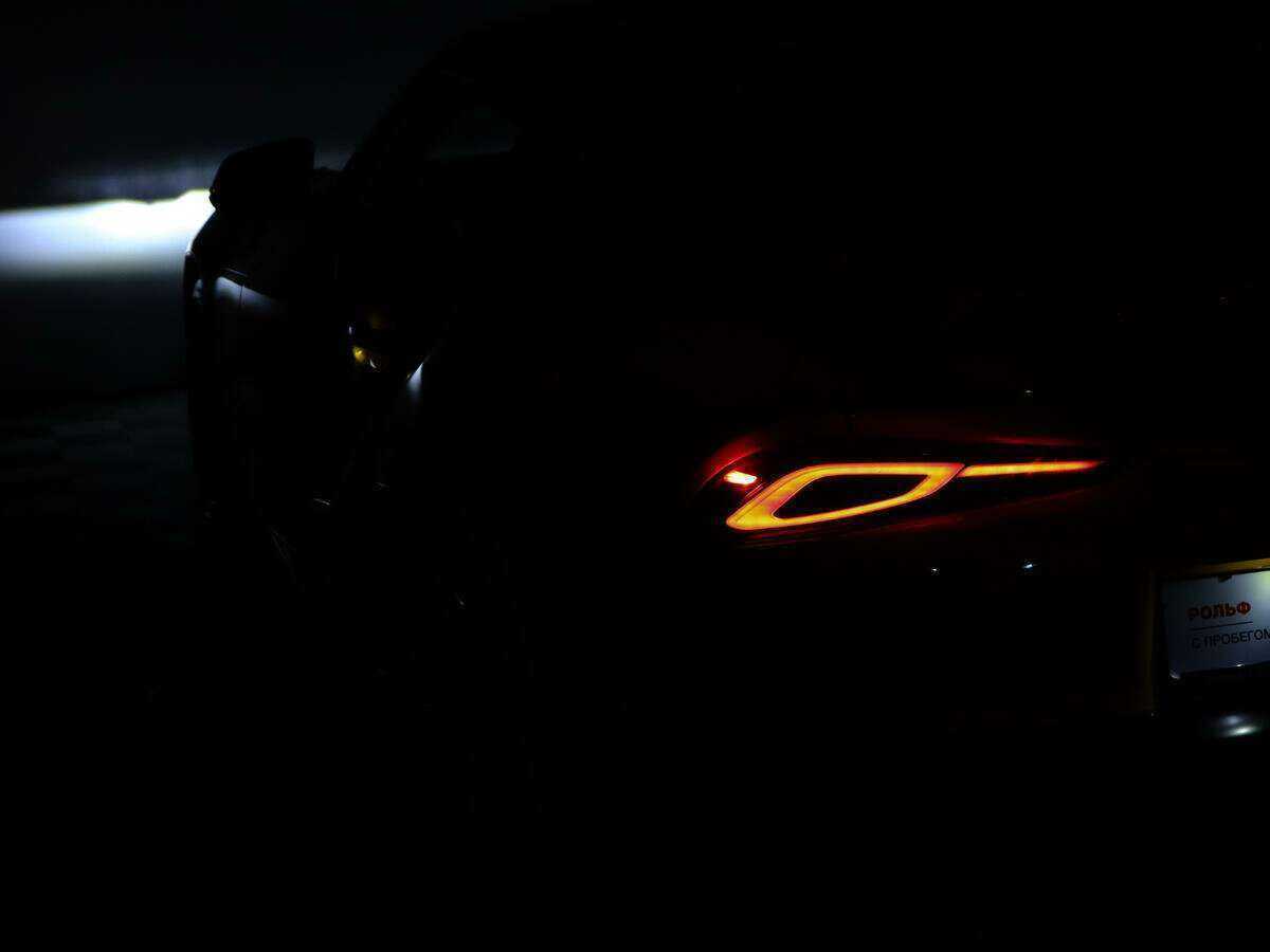 Toyota Supra с пробегом — 2021 год. Фото: #25