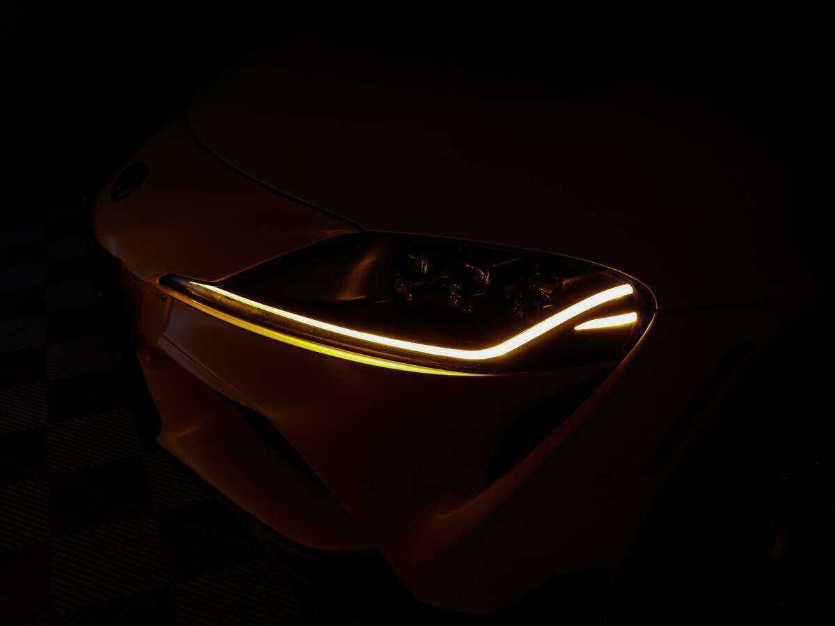 Toyota Supra с пробегом — 2021 год. Фото: #29