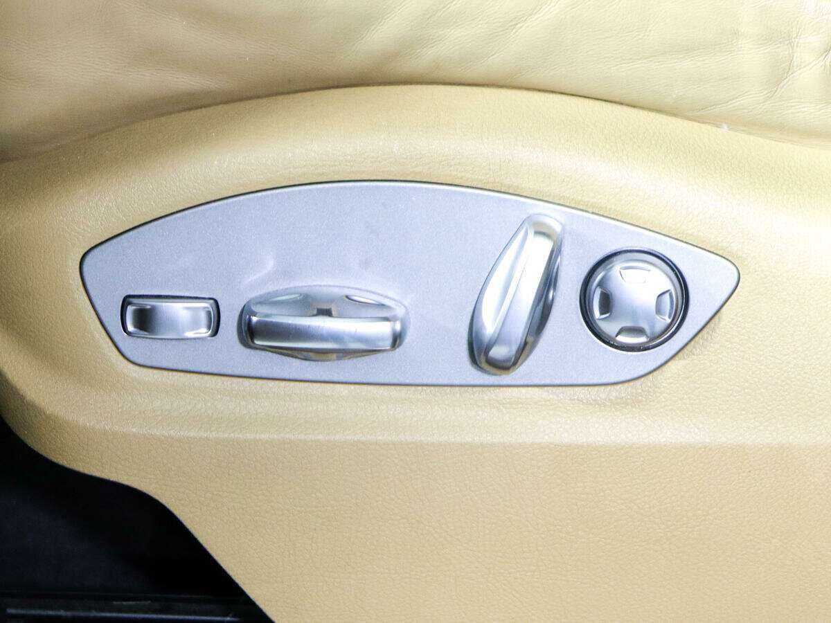 Porsche Macan с пробегом — 2018 год. Фото: #19