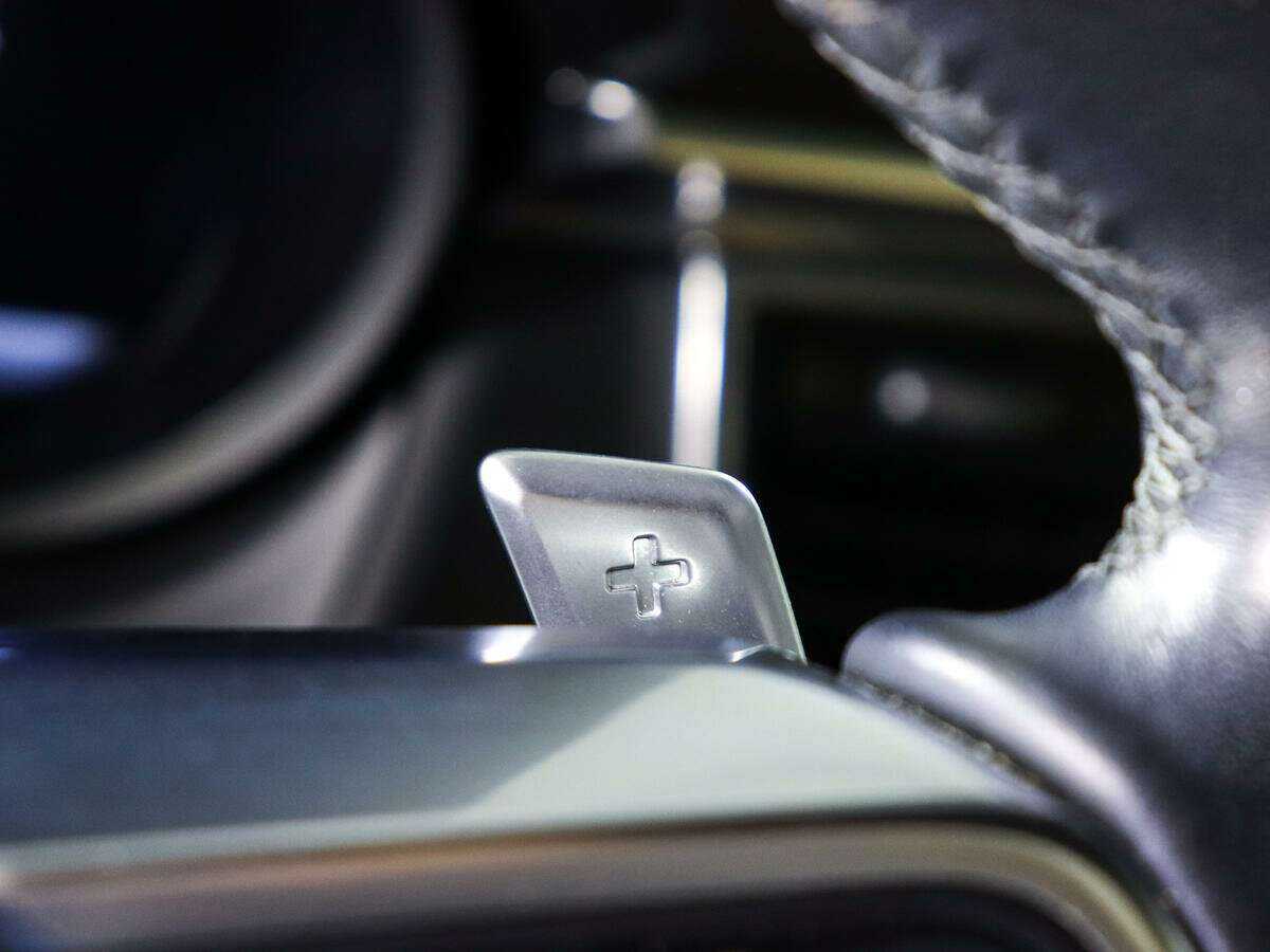 Porsche Macan с пробегом — 2018 год. Фото: #20