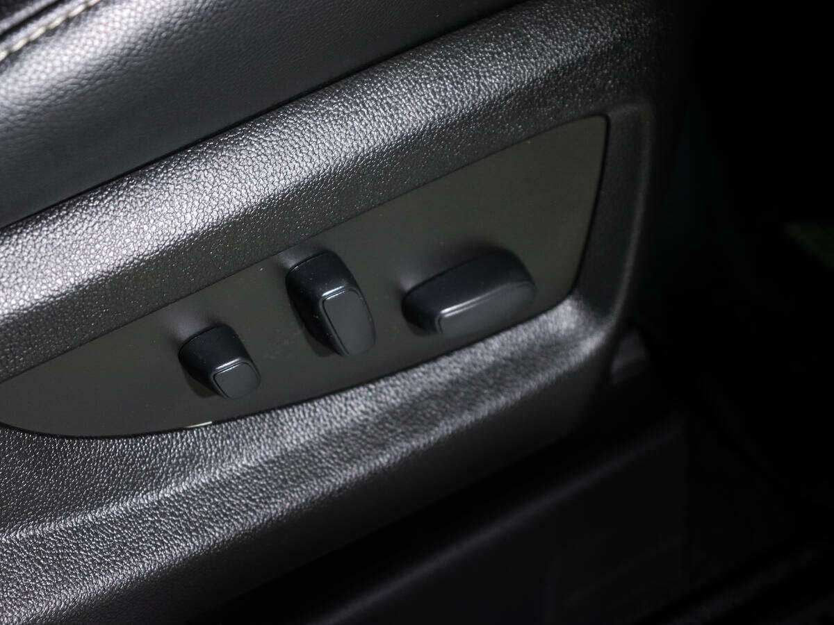 Chevrolet Tahoe с пробегом — 2020 год. Фото: #12