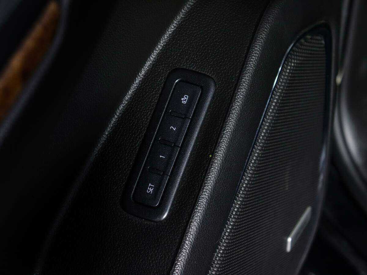 Chevrolet Tahoe с пробегом — 2020 год. Фото: #17