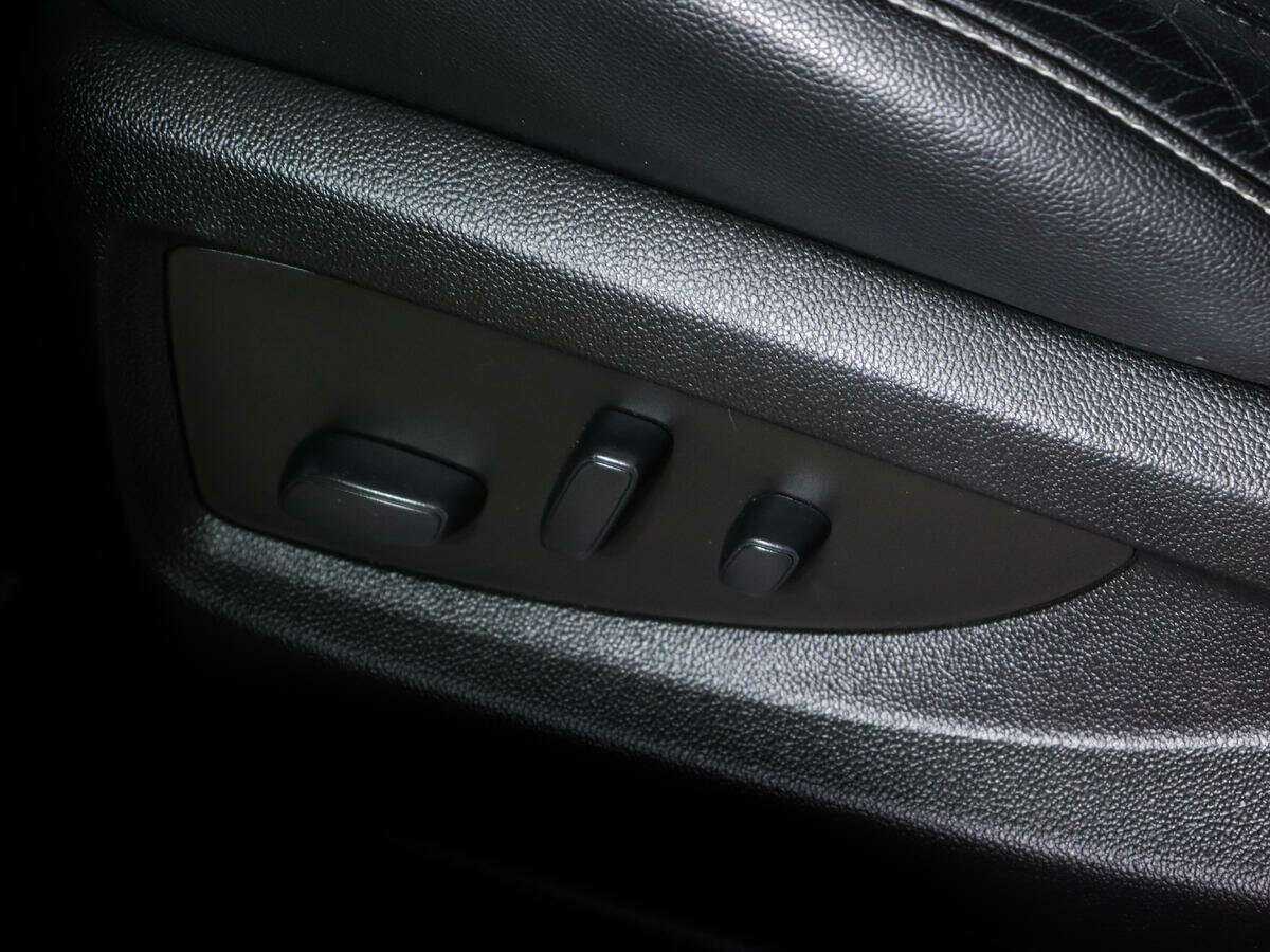 Chevrolet Tahoe с пробегом — 2020 год. Фото: #18