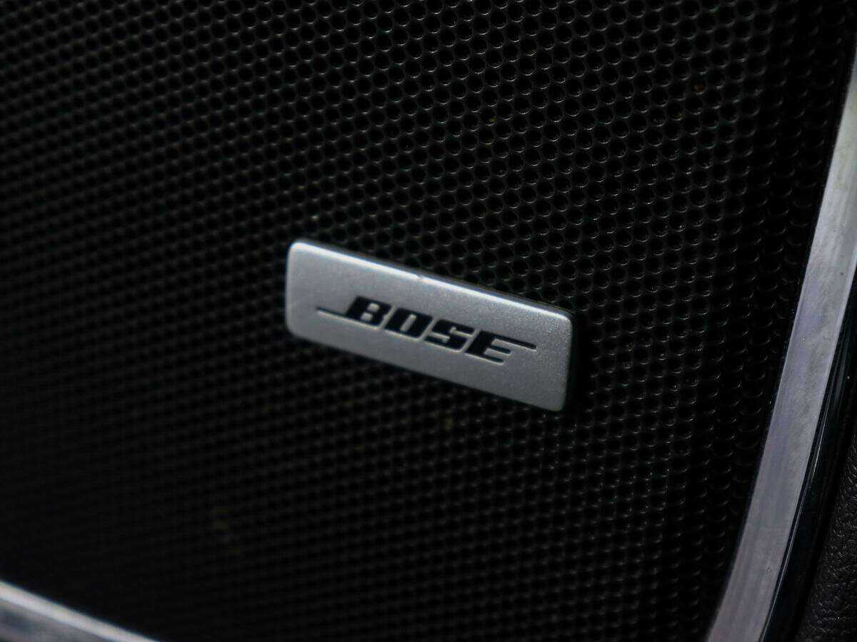 Chevrolet Tahoe с пробегом — 2020 год. Фото: #19