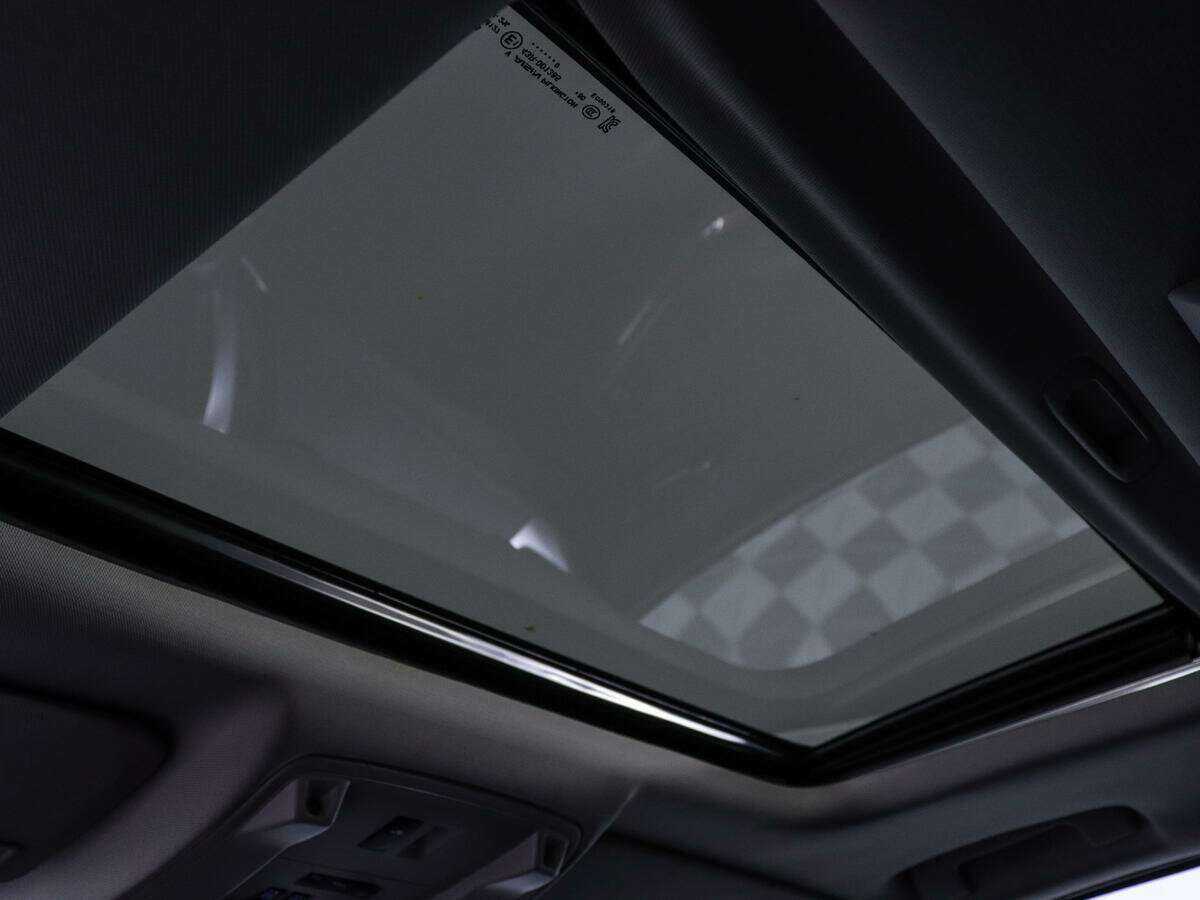 Chevrolet Tahoe с пробегом — 2020 год. Фото: #24