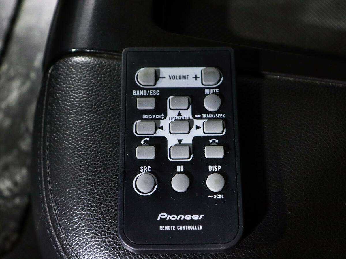 Chevrolet Tahoe с пробегом — 2013 год. Фото: #15