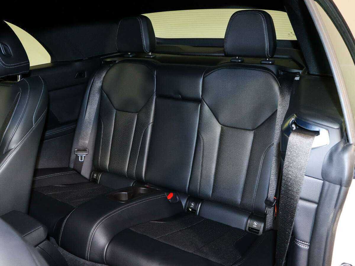 BMW 4 серии с пробегом — 2022 год. Фото: #7