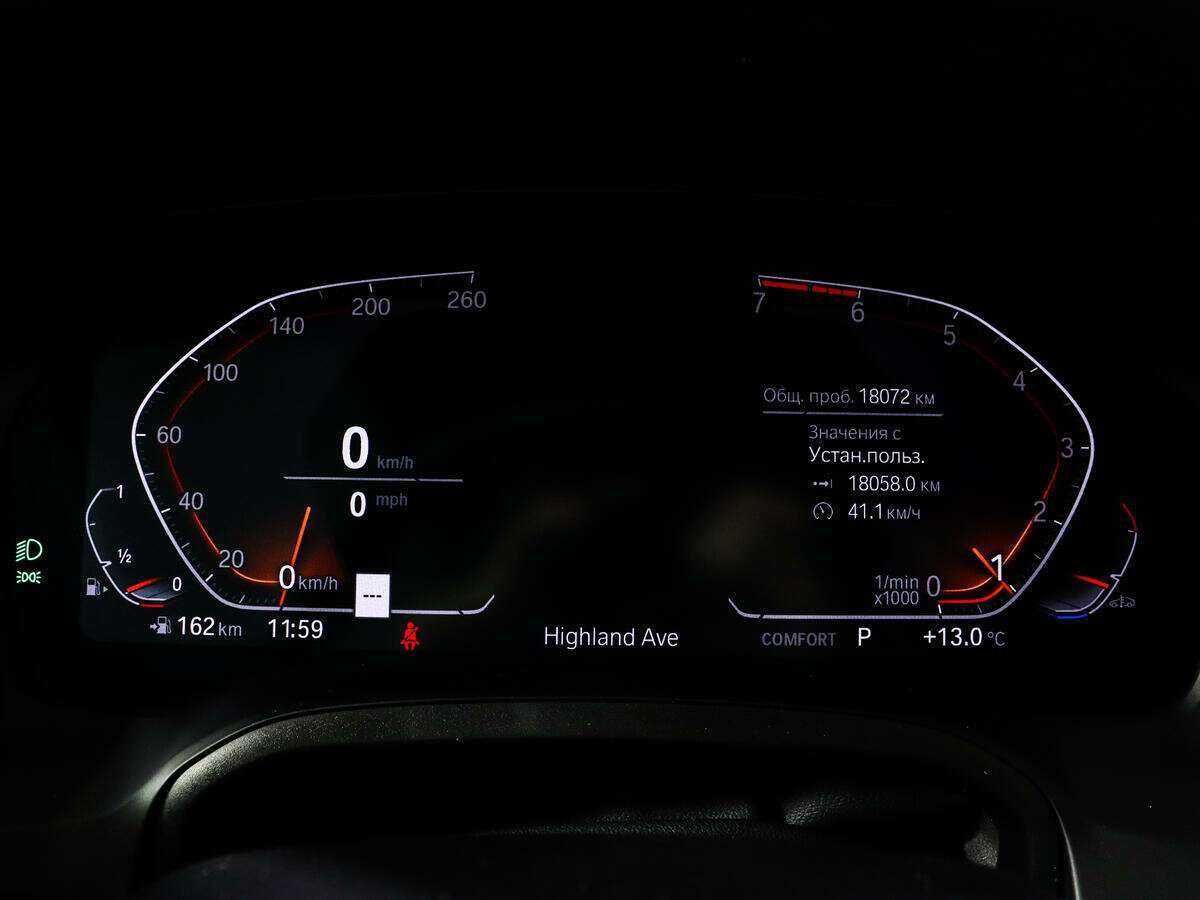 BMW 4 серии с пробегом — 2022 год. Фото: #8