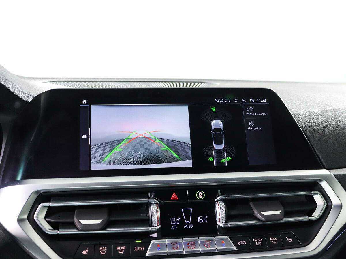 BMW 4 серии с пробегом — 2022 год. Фото: #12