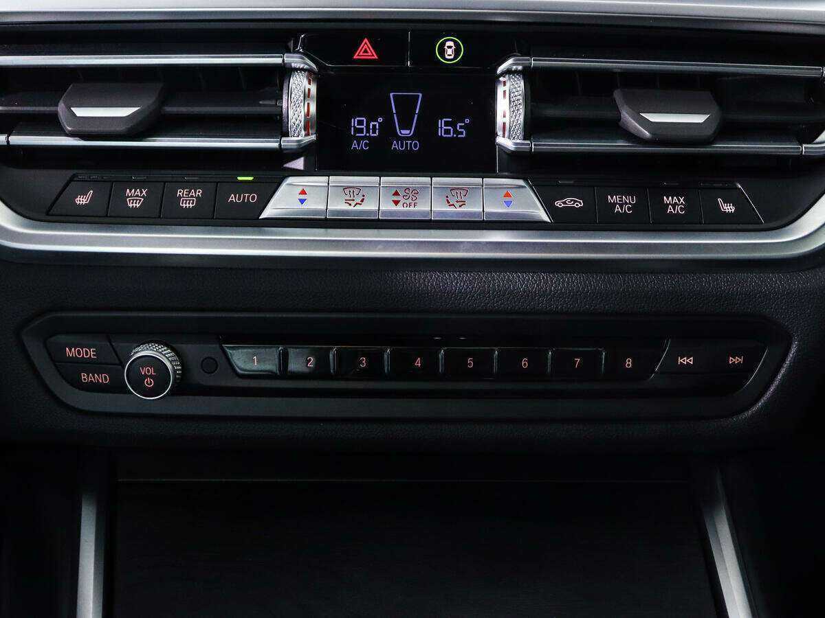 BMW 4 серии с пробегом — 2022 год. Фото: #13