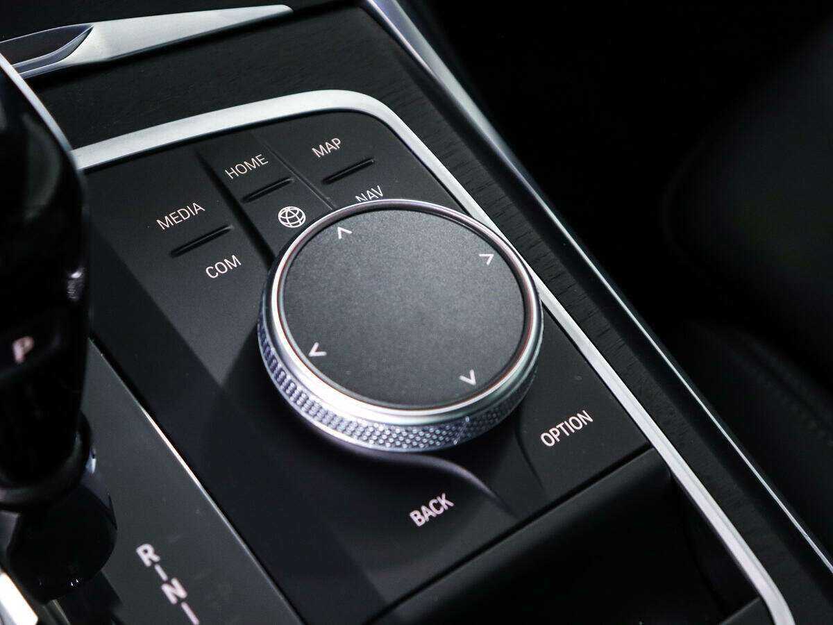 BMW 4 серии с пробегом — 2022 год. Фото: #15