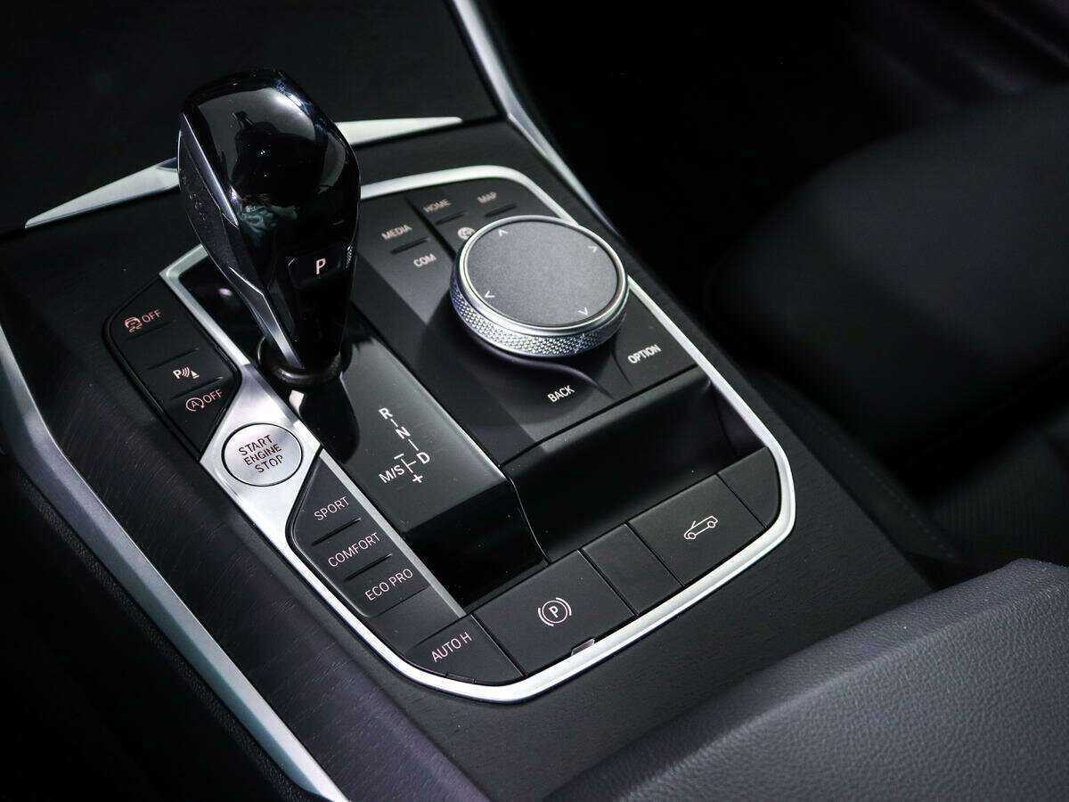 BMW 4 серии с пробегом — 2022 год. Фото: #16