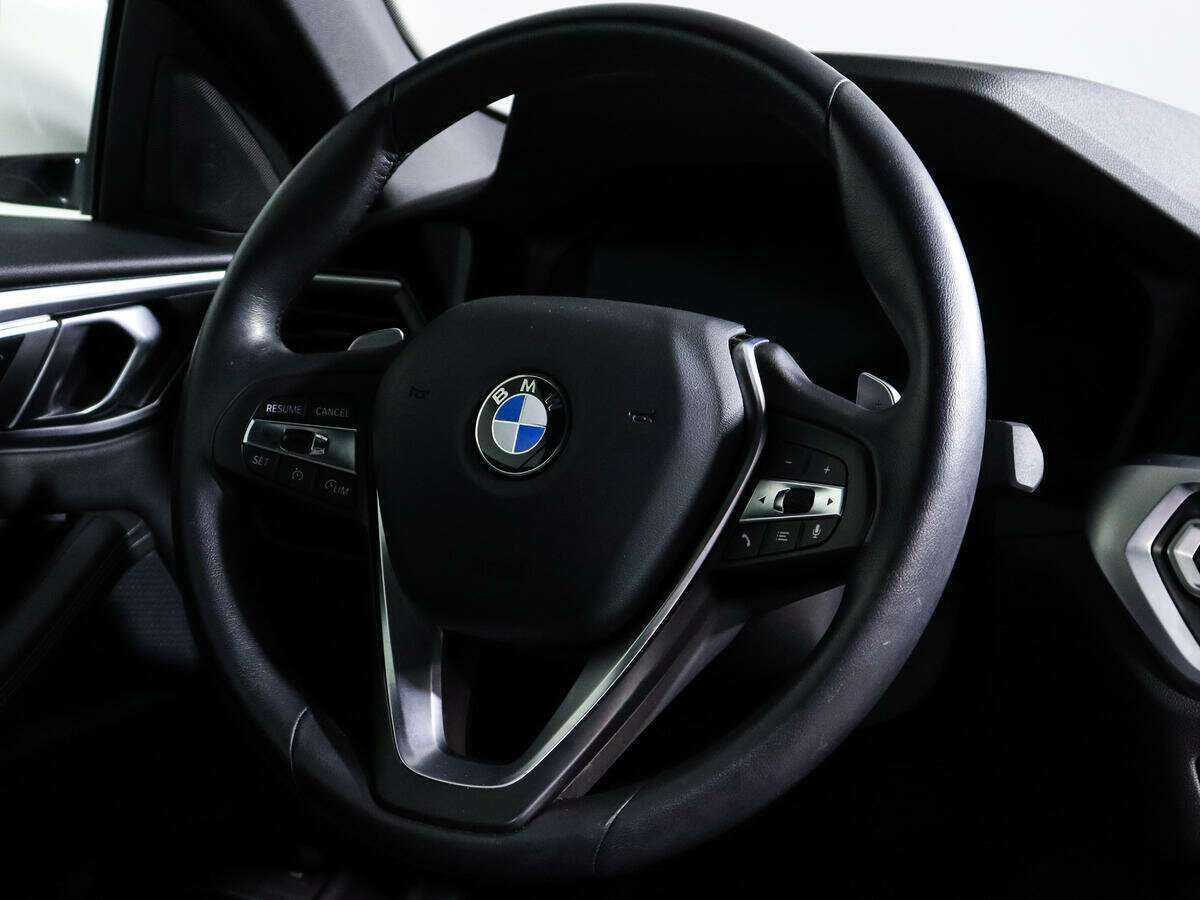 BMW 4 серии с пробегом — 2022 год. Фото: #18