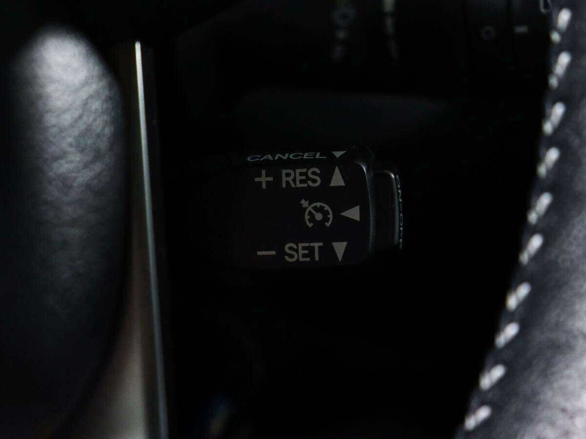 Toyota Fortuner с пробегом — 2021 год. Фото: #15