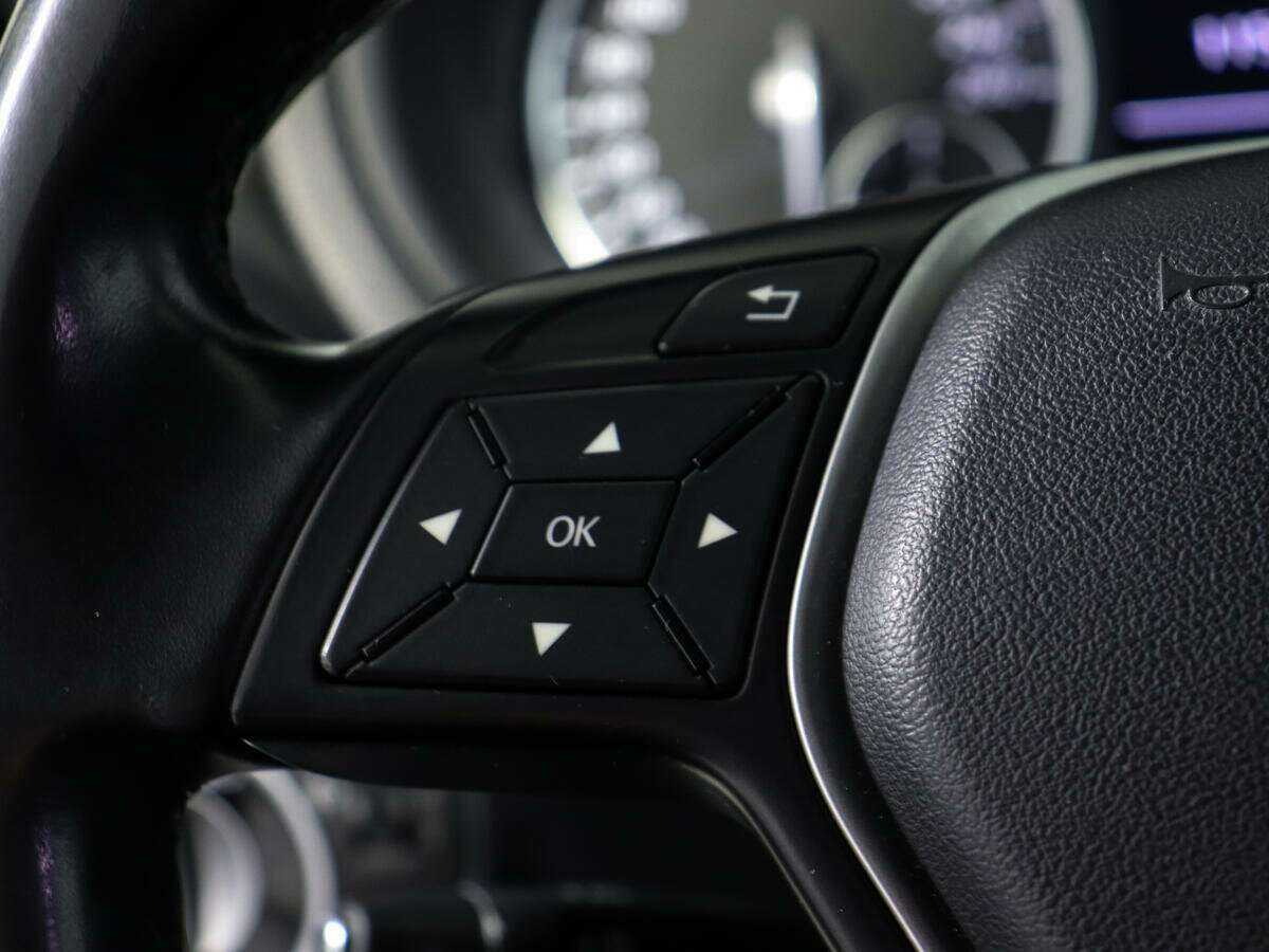 Mercedes-Benz B-Класс с пробегом — 2012 год. Фото: #15